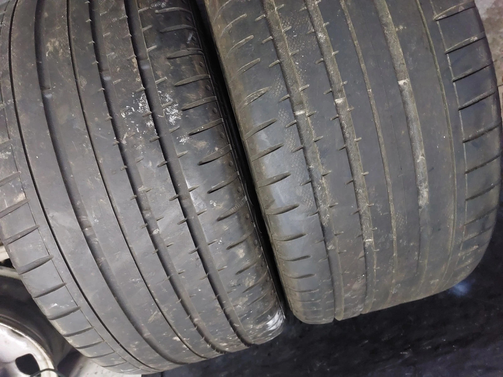 ���� 275/40R19 | Mobile.bg � ����������� 2