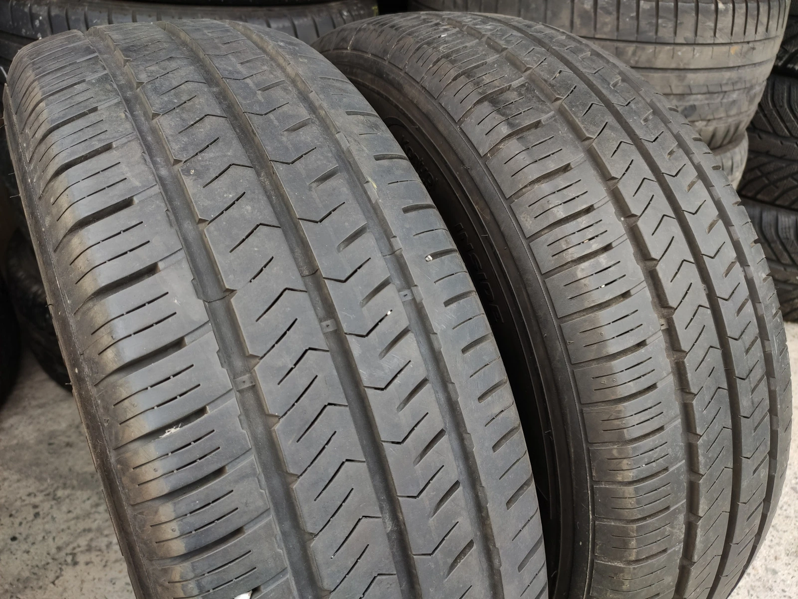  215/65R16 | Mobile.bg   3
