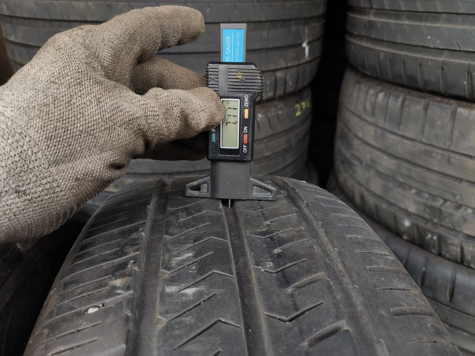  215/65R16 | Mobile.bg   4