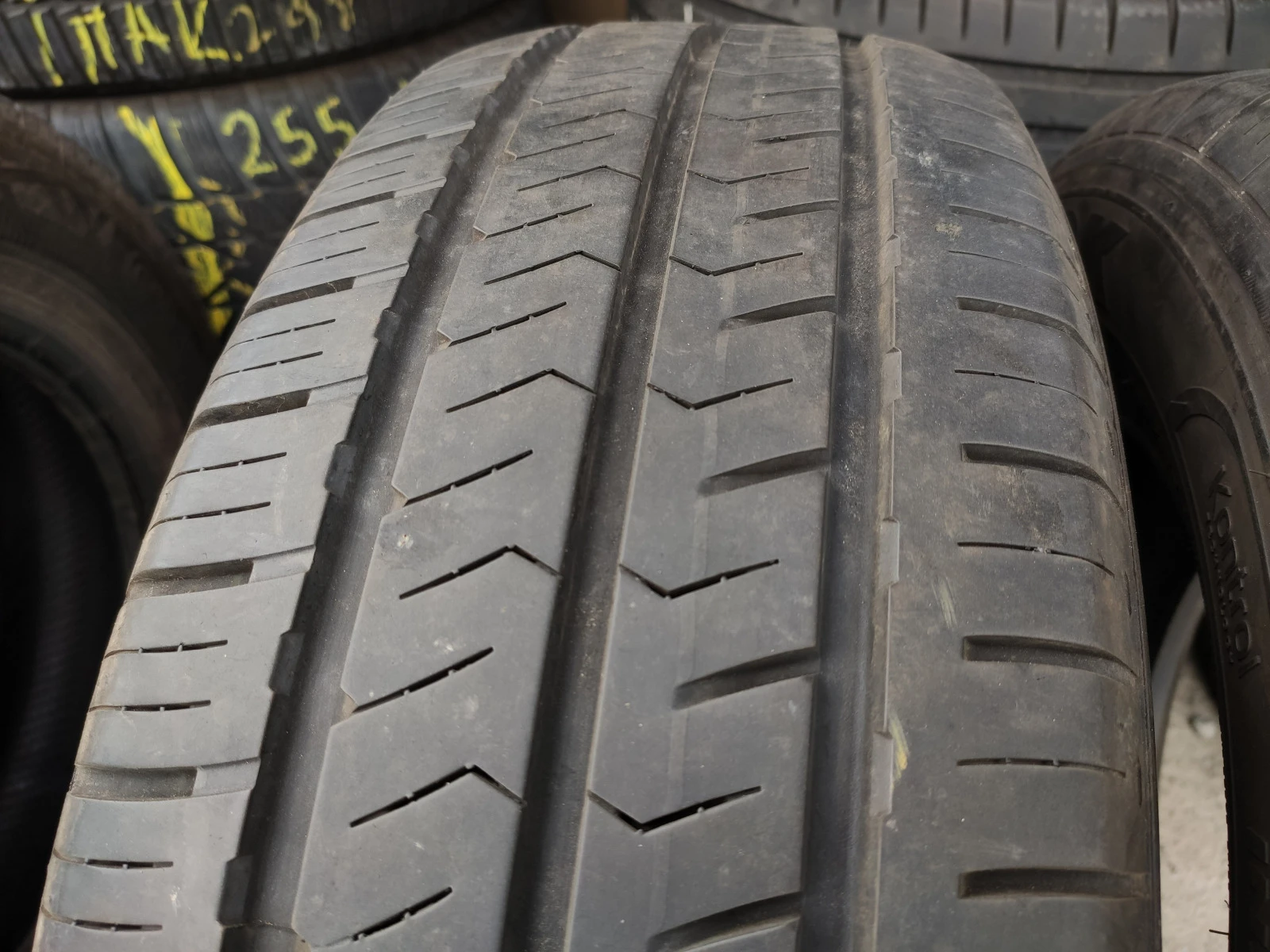  215/65R16 | Mobile.bg   2
