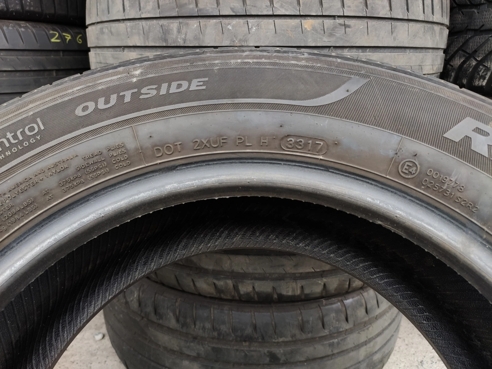  215/65R16 | Mobile.bg   6