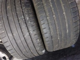 Гуми Летни 275/40R19, снимка 2 - Гуми и джанти - 39382160