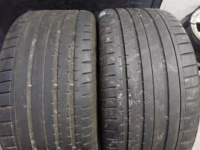 Гуми Летни 275/40R19, снимка 1 - Гуми и джанти - 39382160