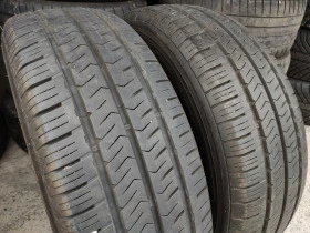 Гуми Летни 215/65R16, снимка 3 - Гуми и джанти - 46198403