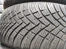 Гуми Зимни 225/55R17, снимка 3 - Гуми и джанти - 53123114