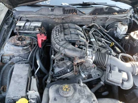 Ford Mustang 3700, снимка 7