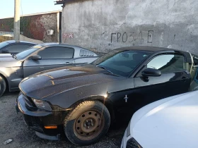 Ford Mustang 3700, снимка 10