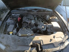 Ford Mustang 3700, снимка 8