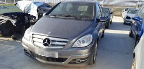 Mercedes-Benz B 150 , 170i facelift, снимка 2