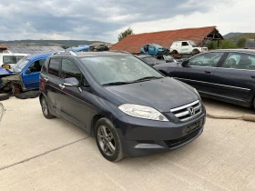 Honda Fr-v 2.2 Cdti , снимка 1