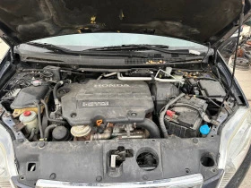 Honda Fr-v 2.2 Cdti , снимка 17