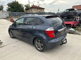 Honda Fr-v 2.2 Cdti , снимка 4