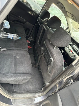 Honda Fr-v 2.2 Cdti , снимка 10