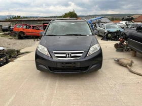 Honda Fr-v 2.2 Cdti , снимка 2