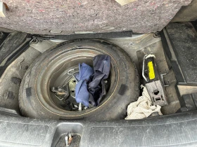 Honda Fr-v 2.2 Cdti , снимка 9