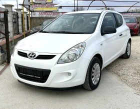 Hyundai I20 1.25i 77HP, снимка 1