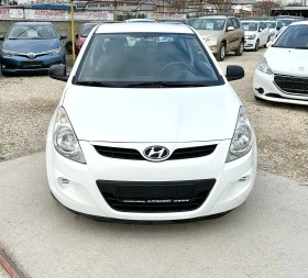 Hyundai I20 1.25i 77HP, снимка 2