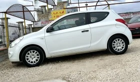 Hyundai I20 1.25i 77HP, снимка 5