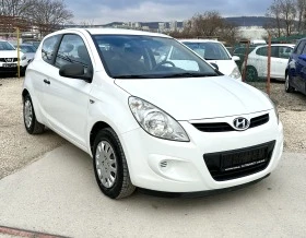 Hyundai I20 1.25i 77HP, снимка 3