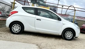 Hyundai I20 1.25i 77HP, снимка 4