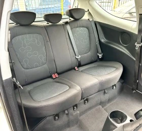 Hyundai I20 1.25i 77HP, снимка 11