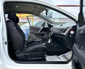 Hyundai I20 1.25i 77HP, снимка 10