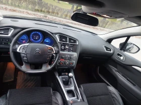 Citroen C4 1, 6HDI  NAVI, снимка 6