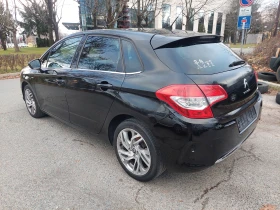 Citroen C4 1, 6HDI  NAVI, снимка 5