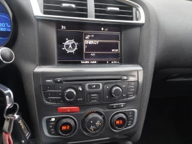 Citroen C4 1, 6HDI  NAVI, снимка 11
