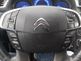 Citroen C4 1, 6HDI  NAVI, снимка 12