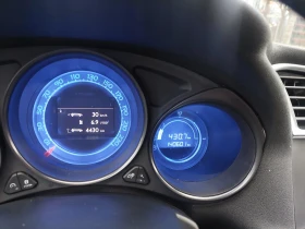Citroen C4 1, 6HDI  NAVI, снимка 10