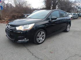 Citroen C4 1, 6HDI  NAVI, снимка 1