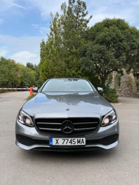 Mercedes-Benz E 220 9G-Tronic/MULTIBEAM/DIGITAL/Шибедах, снимка 2