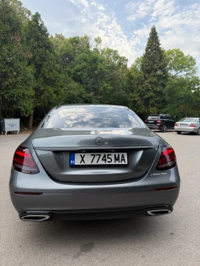 Mercedes-Benz E 220 9G-Tronic/MULTIBEAM/DIGITAL/Шибедах, снимка 6
