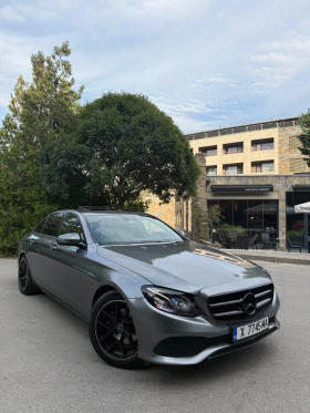Mercedes-Benz E 220 9G-Tronic/MULTIBEAM/DIGITAL/Шибедах, снимка 3