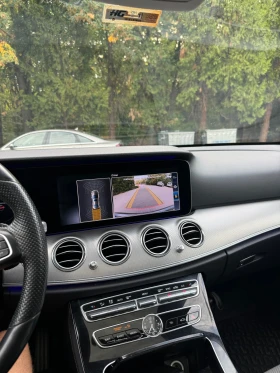 Mercedes-Benz E 220 9G-Tronic/MULTIBEAM/DIGITAL/Шибедах, снимка 15