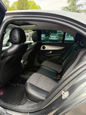 Mercedes-Benz E 220 9G-Tronic/MULTIBEAM/DIGITAL/Шибедах, снимка 13