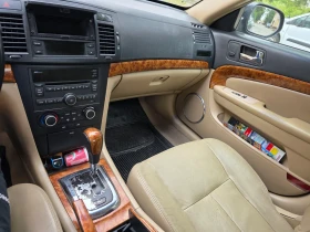 Chevrolet Epica, снимка 9