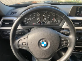 BMW 320   ТОП, снимка 9