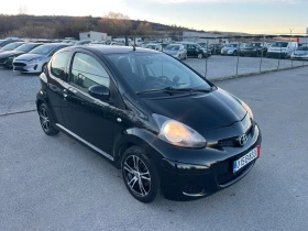 Toyota Aygo 1.0 GPL NAVI, снимка 2