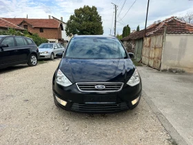 Ford Galaxy 2.2 170 kc Автоматична, снимка 2