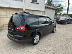 Ford Galaxy 2.2 170 kc Автоматична, снимка 5