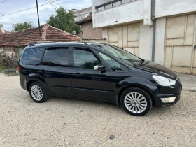 Ford Galaxy 2.2 170 kc Автоматична, снимка 4