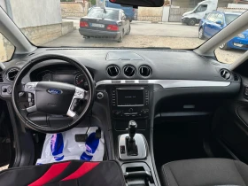Ford Galaxy 2.2 170 kc Автоматична, снимка 10