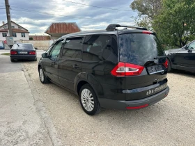 Ford Galaxy 2.2 170 kc Автоматична, снимка 7