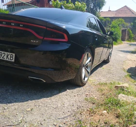 Dodge Charger SXT 3.6, снимка 1