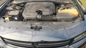 Dodge Charger SXT 3.6, снимка 17
