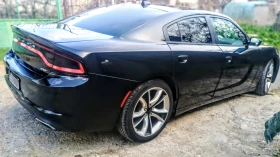 Dodge Charger SXT 3.6, снимка 7