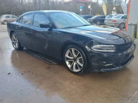 Dodge Charger SXT 3.6, снимка 3