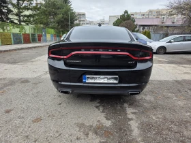 Dodge Charger SXT 3.6, снимка 8